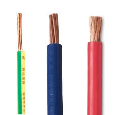 Insulated Wire